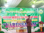 Pendidikan MDTA Perlu Dilanjutkan ke MDTW