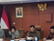 Bantuan Insentif Mobil Listrik Diumumkan 1 April 2023