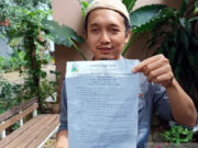 Guru SMK di Cirebon Dipecat Usai Komentar di IG Ridwan Kamil