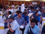 Jalin Silaturahmi, 600 Pelaku Pariwisata di Pantura Ikuti Bukber