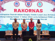 Jasa Raharja Dukung Pemerintah Provinsi Permudah Pembayaran Pajak Kendaraan