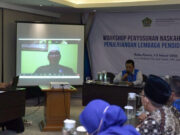 Kemenag Susun Naskah Akademik Pendidikan Al-Qur’an Formal