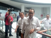 Menhub : Pemudik Angkutan Lebaran 2023 Diprediksi Meningkat Capai 123 Juta