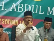 MENJADI MANUSIA YANG MENERIMA