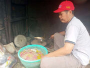 Mie Tayamum