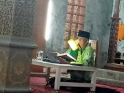 Orang Miskinpun Memiliki Etika Terhadap Allah SWT