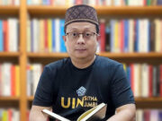 Pesantren dan Tradisi Lapis Spiritual