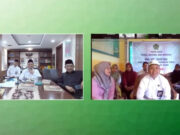 Selama Ramadan, Kemenag Gelar Program Sapa KUA