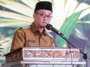 Wakil Bupati Tasikmalaya Hadiri Launching Universitas K.H.Ruhiat Cipasung