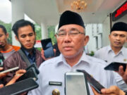 ASN Depok Dilarang Gunakan Mobil Dinas untuk Mudik