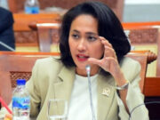 Christina Aryani : Perpres Pelibatan TNI Atasi Terorisme Segera Diundangkan