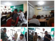 Kemenag Karawang Hadiri Rapat Koordinasi Bahas Ruko dijadikan Tempat Ibadah
