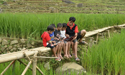 Media Sosial Sebagai Ruang Promosi Desa Wisata Aswajanews Dalam