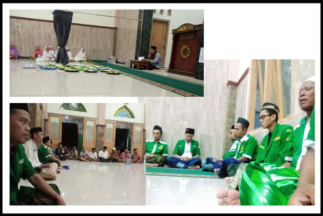 Menjaga Tradisi