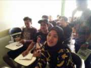 PKBM Luhur Pekerti Bantu Warga Putus Sekolah Melanjutkan Pendidikan