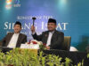 Pemerintah Tetapkan 1 Syawal 1444 H pada Sabtu 22 April