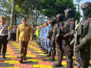 Pemkot Tasikmalaya Siapkan Layanan Mudik dan Wisata Aman Saat Libur Lebaran