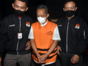 Walikota Bandung Yana Mulyana Terkena OTT KPK