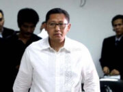 Anas Bebas 10 April, Kornas Jari: Kami Akan Ketemu Melepas Rindu