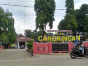 Desa Cangkingan Menuju Anugerah Paralegal Justice Award