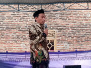 Halal bi Halal dan Silaturahmi Keluarga Pasca Idul Fitri