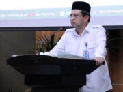 Irjen Kemenag Minta Petugas Layani Jamaah Haji Lansia dengan Baik