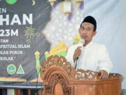 Kembali ke Pesantren Setelah Berlibur untuk Mengais Ilmu Agama