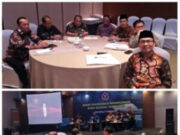 Kemenag Karawang Hadiri Rapat Koordinasi Penanganan Buku Radikal Terorisme