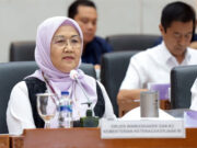 Kemnaker Sidak ke Perusahaan, Pastikan THR Dibayarkan ke Pekerja
