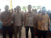 Kesbangpol Pemalang Ajak Para Pelajar Memahami Ketahanan Ekonomi Bangsa