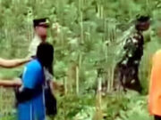 Mbah Slamet Dukun Pengganda Uang yang Bunuh 12 Orang, Kini Ditangkap Polisi