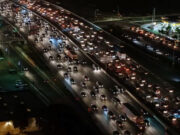 One Way Mulai 18 April, Puncak Mudik 2023 Diperkirakan pada 19-21 April