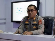 “One way” Mudik tak Tutup Arus dari Bandung ke Jakarta