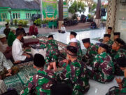 Pangdam Brawijaya Gagas Pesantren Kilat, Pasukan Tempur Kaji Kitab dan Tafsir