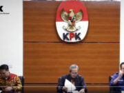 Pegawai BPK Ikut Ditangkap KPK Saat OTT di Kepulauan Meranti Riau