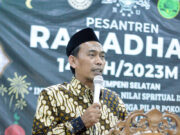 Pesantren Ramadhan dan Pendidikan Karakter dalam Kurikulum Merdeka