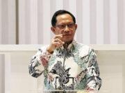 17 Gubernur Berakhir Mulai September, Ganjar, RK, Khofifah