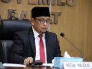 Bawaslu Jabar Awasi Implementasi Aturan Baru Caleg Perempuan