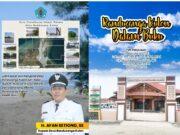Randusanga Kulon Menjadi Peserta Lomba Desa Tingkat Kabupaten Brebes Tahun 2023