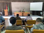 Inovasi Diperlukan dalam Pembangunan Zona Integritas