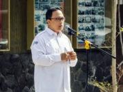 KPU Jabar: Belum Ada Bacaleg DPRD-DPD Mendaftar pada Hari Pertama Pendaftaran
