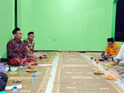 Kabid PD Pontren Ajak Sinergi Bersama FKDT untuk Kemajuan MDT di Jateng