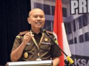 Kajati Buka Pra Musrenbang Kejaksaan Tinggi Jawa Barat