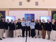 Mahasiswa FKM Unej Mengajukan Solusi Penyakit Scabies di Lapas Jember