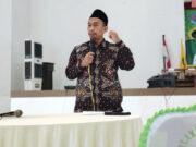 Gerakan Nahdliyin Menuju Perubahan di Kab Brebes