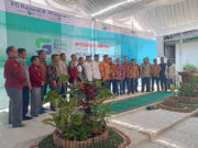 PG Jatitujuh Penuhi Pasokan Kebutuhan Gula Nasional