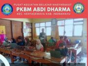 PKBM Abdi Darma Laksanakan Uji WB Kesetaraan Paket C