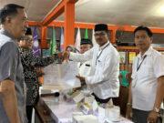 Target 1 Fraksi, PSI Pemalang Daftarkan Bacaleg