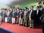 Pelantikan MWC NU Jatibarang, Gus Sholah Sampaikan Pesan Khidmah untuk NU