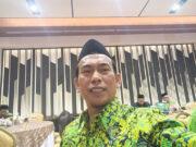 Pelantikan dan Raker PAC IPNU/IPPNU Wanasari : Teteg, Ajeg dan Jejeg